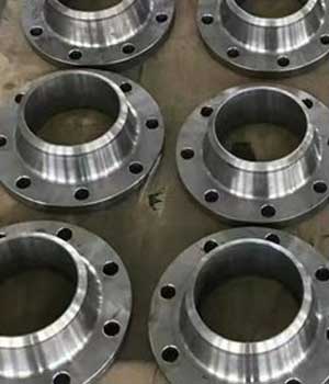 Stainless & Duplex Steel pipes and tubes
