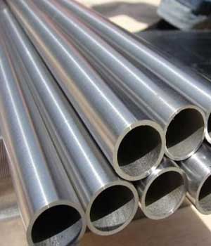 Stainless & Duplex Steel pipes and tubes