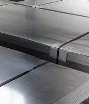 Stainless & Duplex Steel pipes and tubes