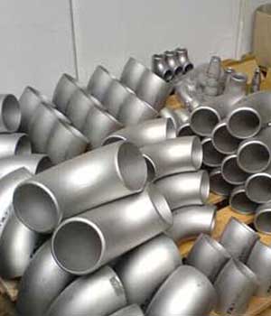 Stainless & Duplex Steel pipes and tubes