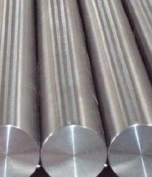 Stainless & Duplex Steel pipes and tubes