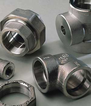 Stainless & Duplex Steel pipes and tubes