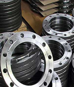 Stainless & Duplex Steel pipes and tubes