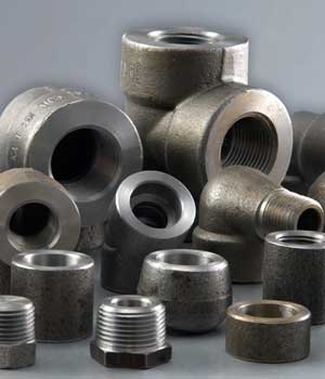 Stainless & Duplex Steel pipes and tubes