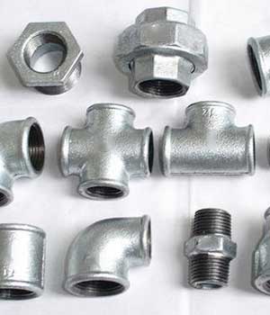 Stainless & Duplex Steel pipes and tubes