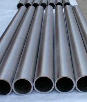 Stainless & Duplex Steel pipes and tubes