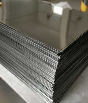 Stainless & Duplex Steel pipes and tubes